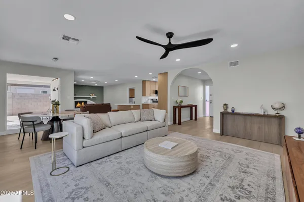 $536,000 | 2647 West Onza Avenue, Mesa, AZ 85202