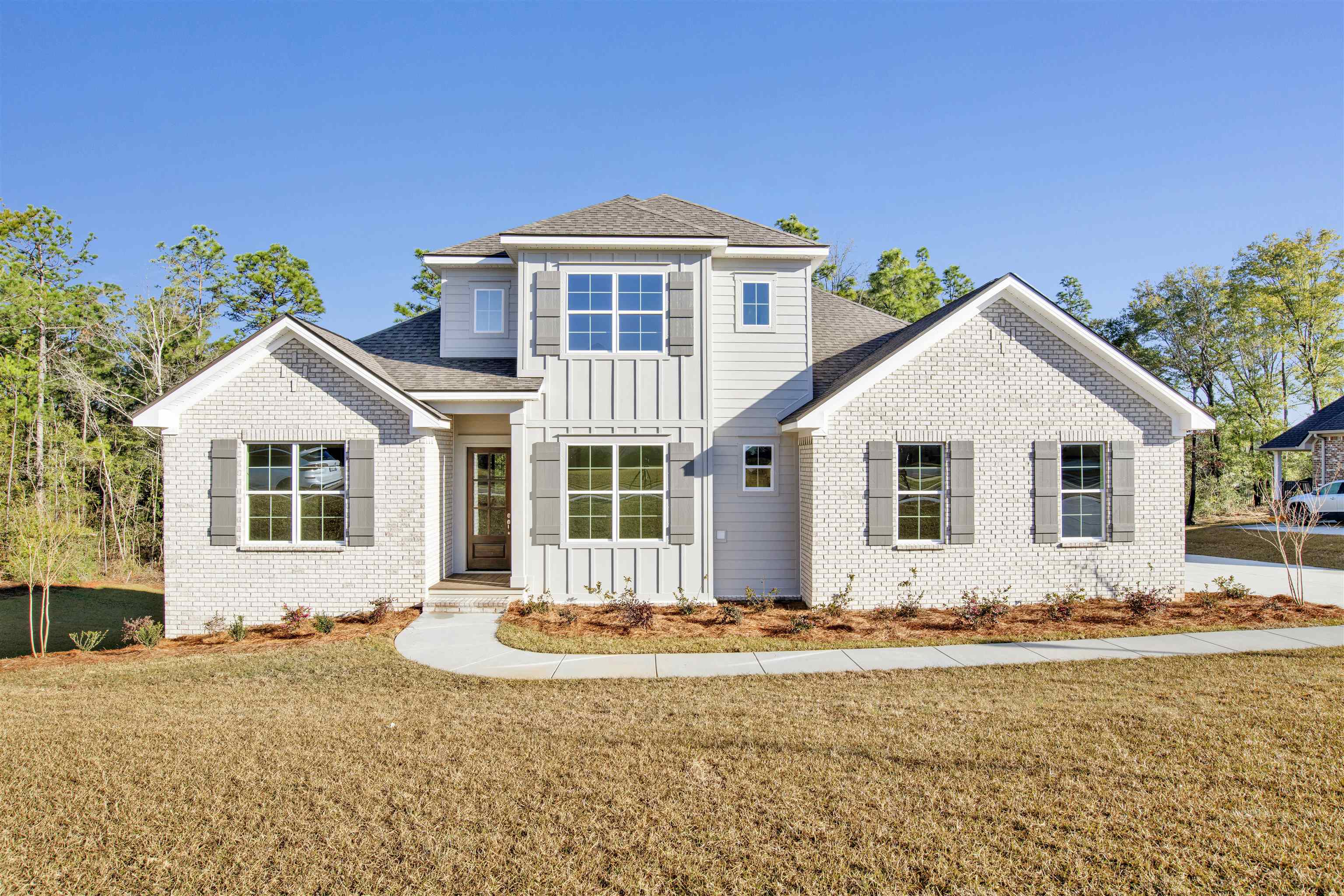 8615 Daintree Court Daphne, AL 36526 - Photo 1 of 41 Front Of Structure