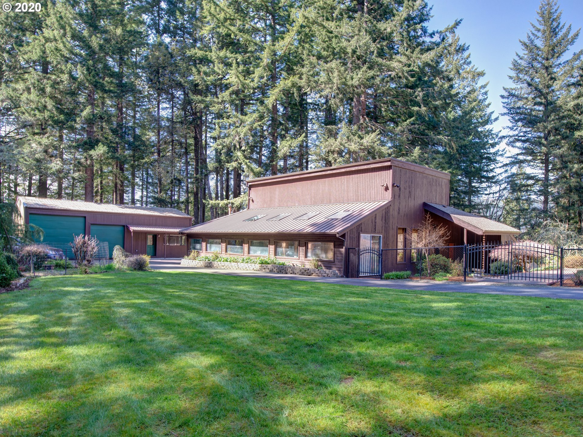 40706 Deerhorn Road Springfield, OR 97478 - Photo 21 of 32 Gallery Image 21