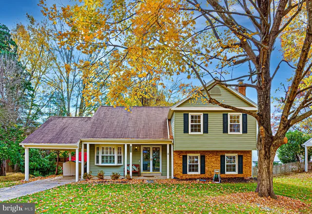 $3,450 | 12027 Cheviot Drive, Herndon, VA 20170