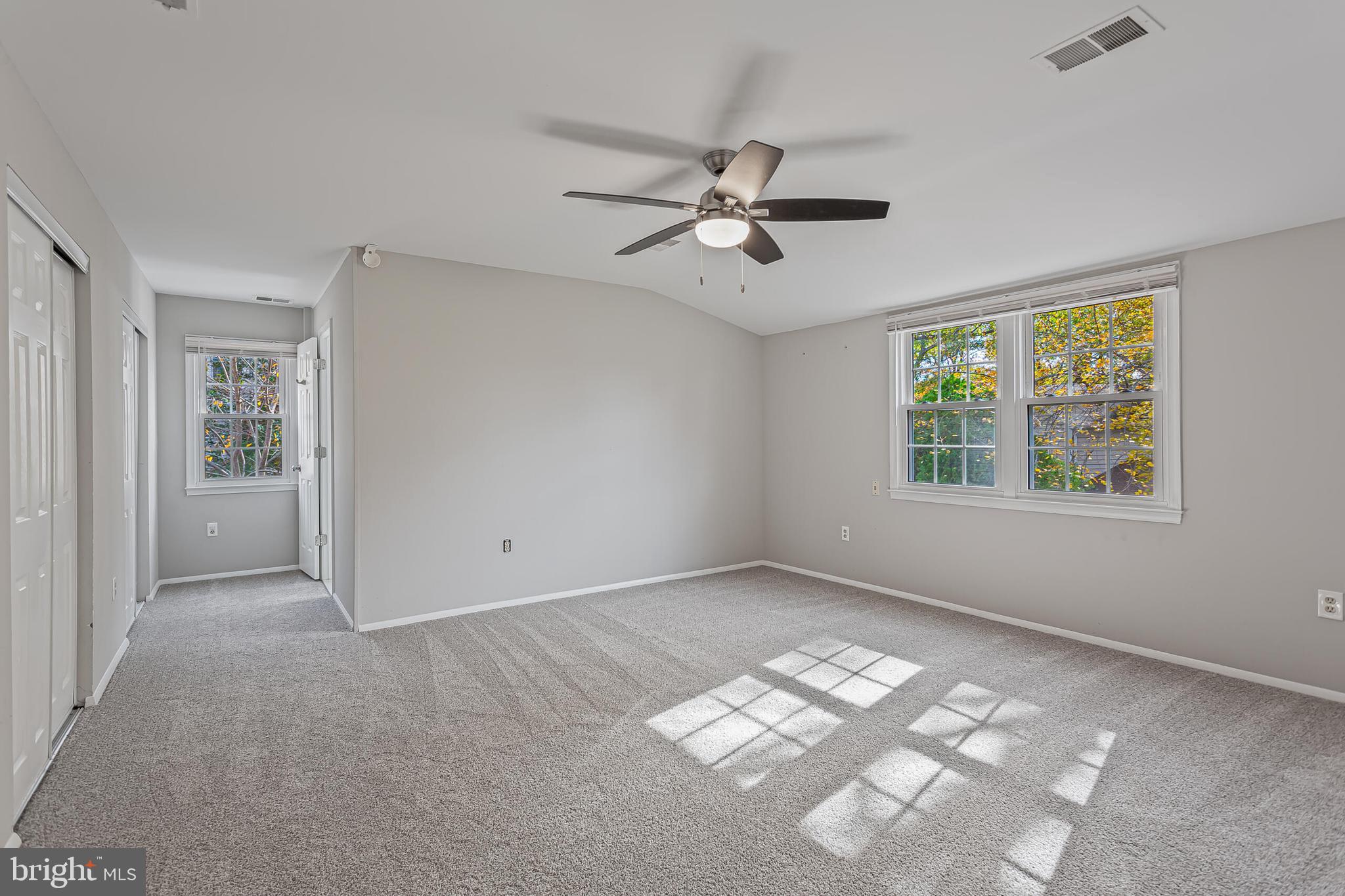 12027 Cheviot Drive Herndon, VA 20170 - Photo 14 of 29 a view of empty room with window
