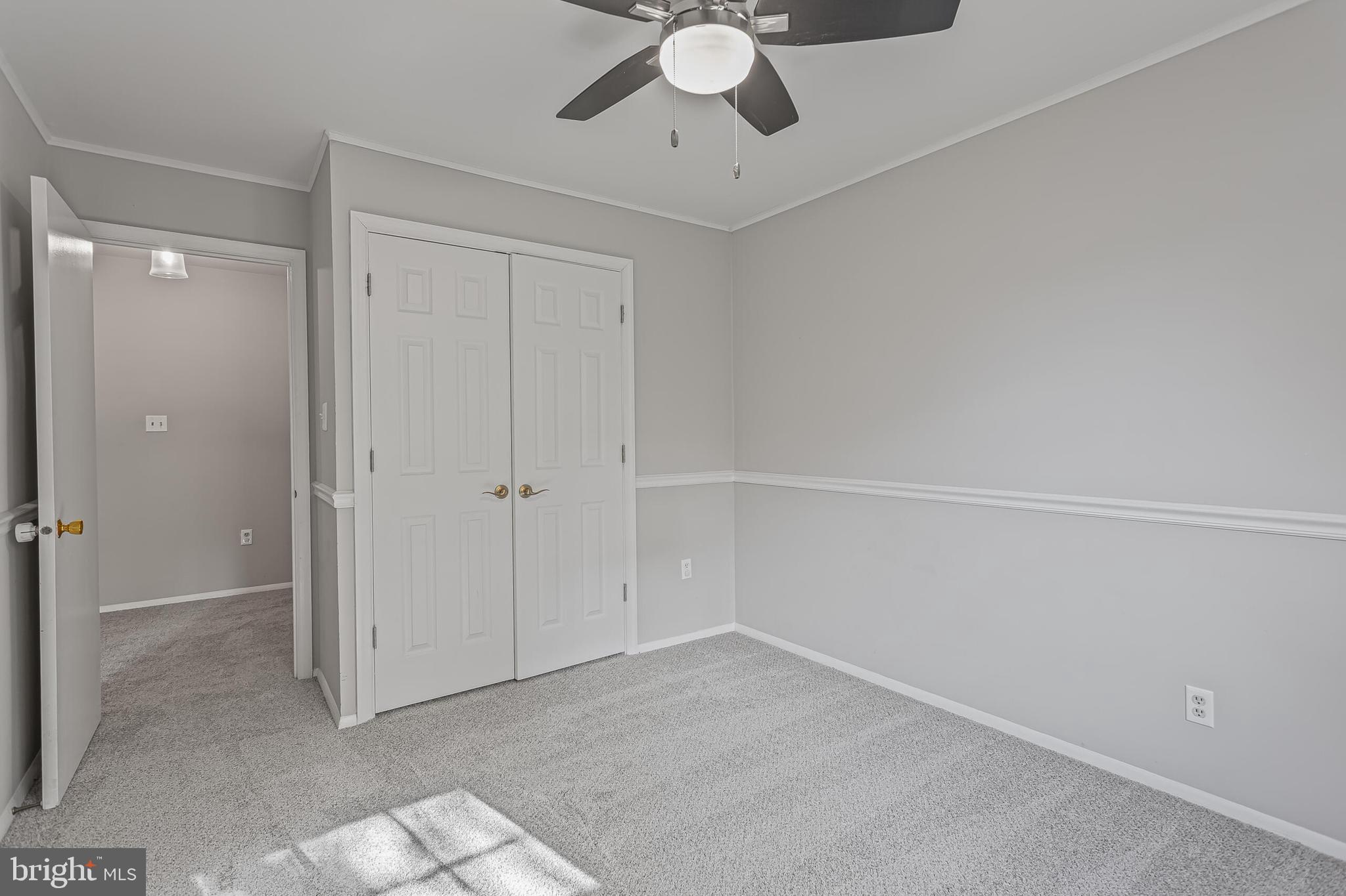 12027 Cheviot Drive Herndon, VA 20170 - Photo 16 of 29 wooden floor in an empty room