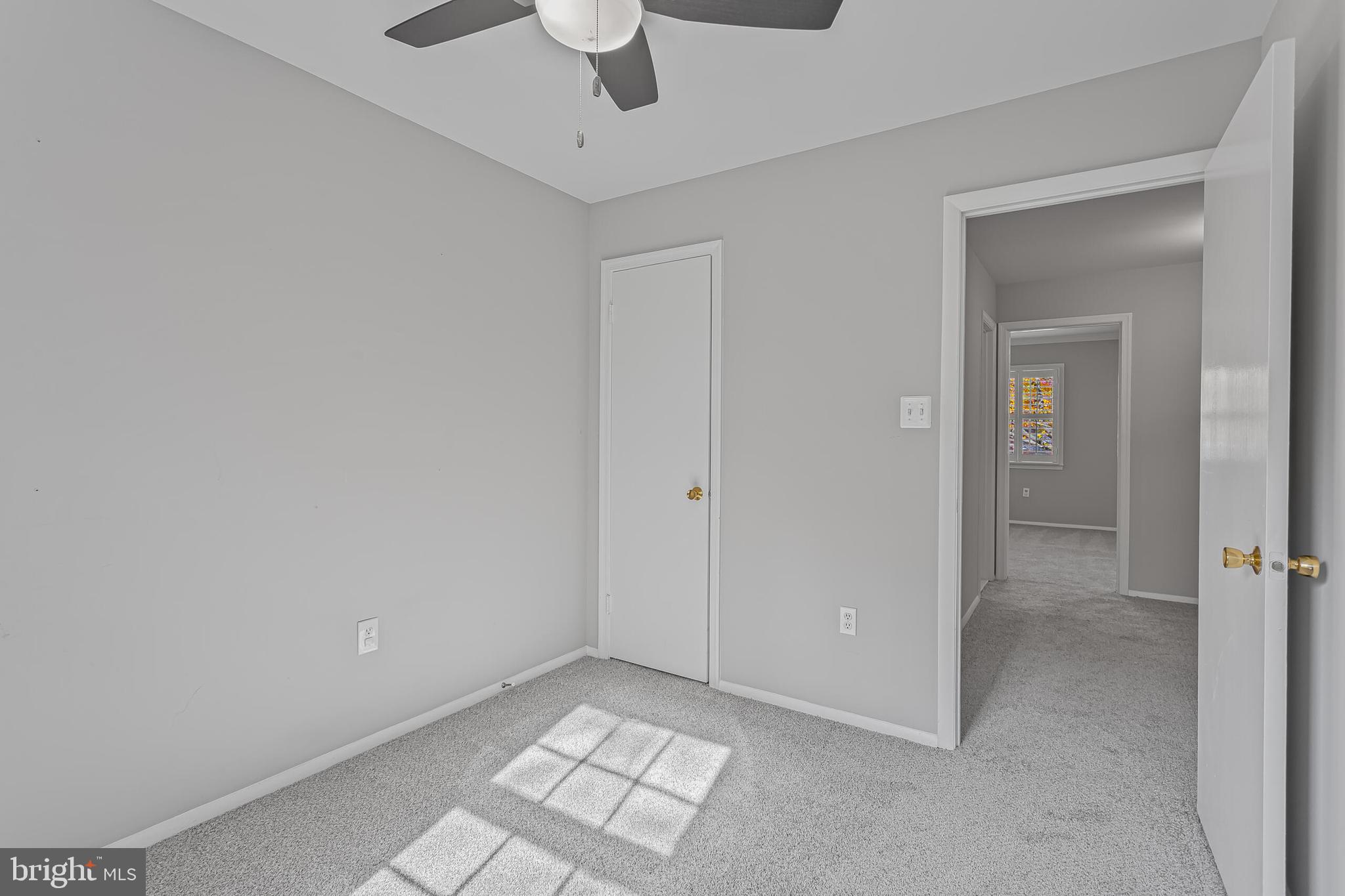 12027 Cheviot Drive Herndon, VA 20170 - Photo 18 of 29 wooden floor in an empty room