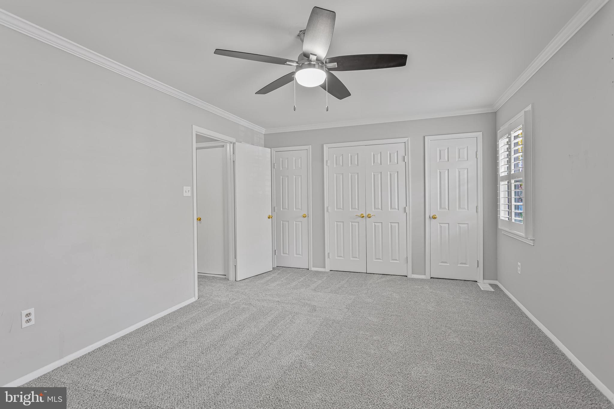 12027 Cheviot Drive Herndon, VA 20170 - Photo 21 of 29 a view of an empty room