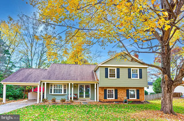 $3,450 | 12027 Cheviot Drive, Herndon, VA 20170