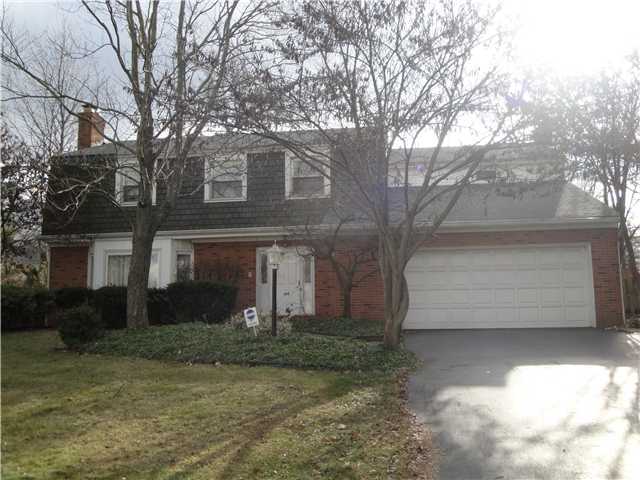 2581 Chartwell Road Columbus, OH 43220 - Photo 1 of 11 Gallery Image 1