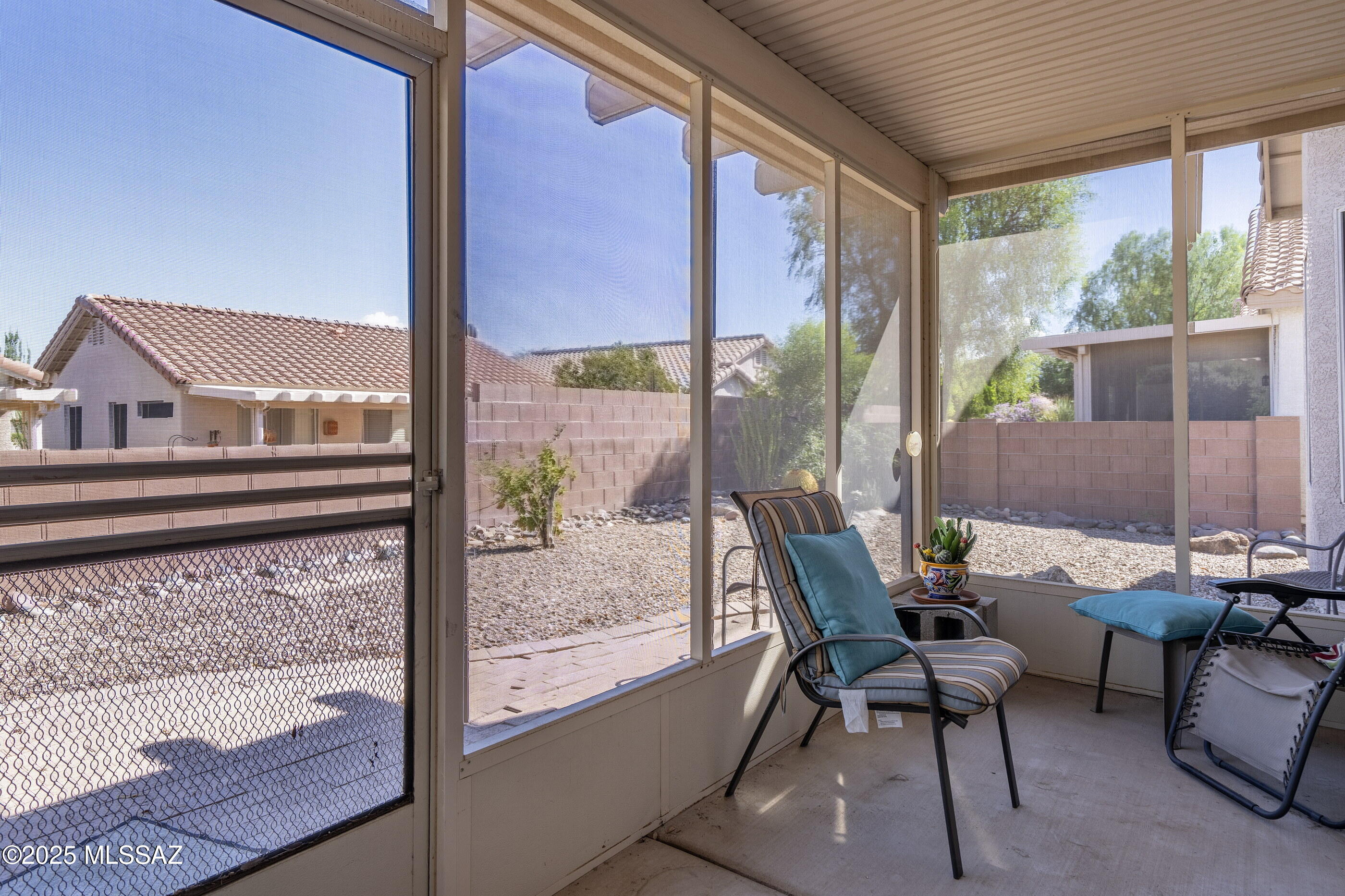 7626 West Amber Ridge Way Tucson, AZ 85743 - Photo 12 of 16