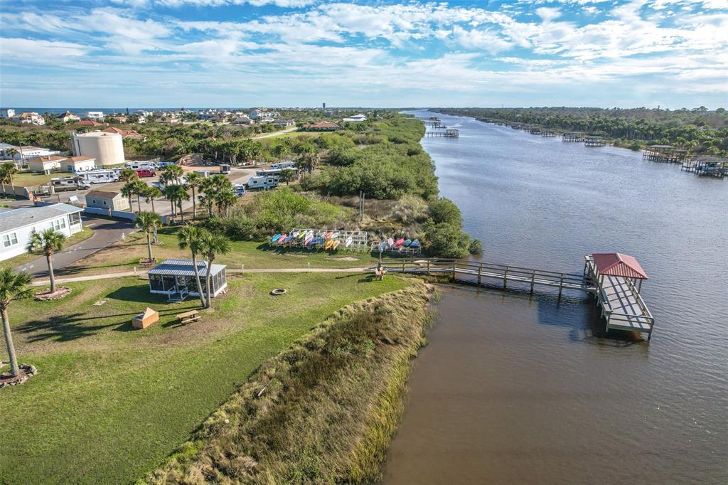 30 Windward Drive Flagler Beach, FL 32136 - Photo 43 of 51