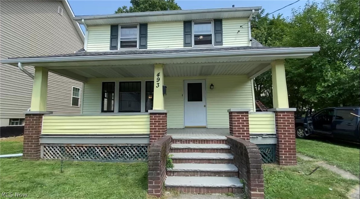 493 Rentschler Street Akron, OH 44304 - Photo 1 of 12