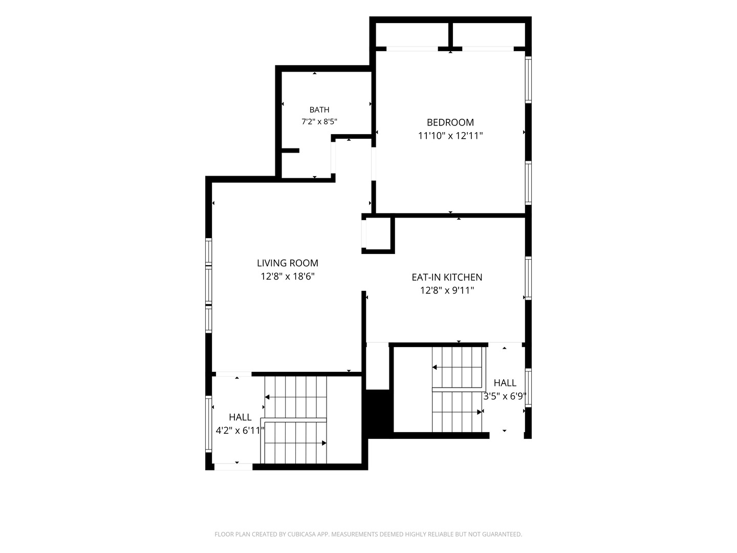 6940 West 65th Street, Unit 3B Chicago, IL 60638 - Photo 23 of 23