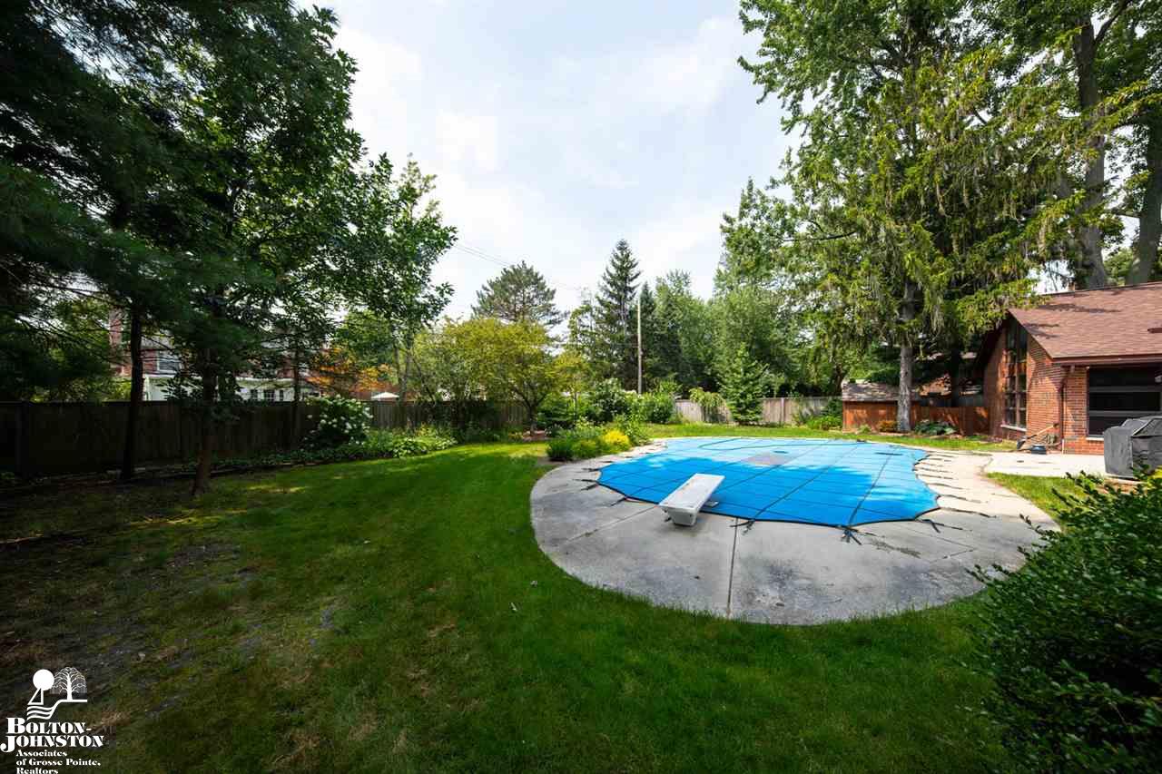 1067 Devonshire Road Grosse Pointe Park, MI 48230 - Photo 52 of 58