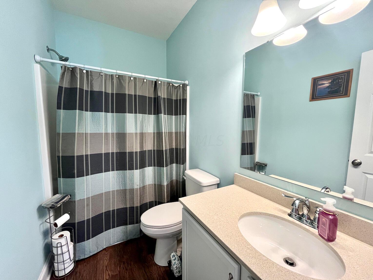 3434 Sugar Run Road Piketon, OH 45661 - Photo 26 of 36 Full bath