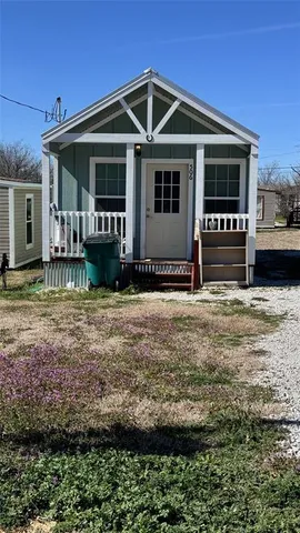 $124,000 | 506 Green Street, Bowie, TX 76230