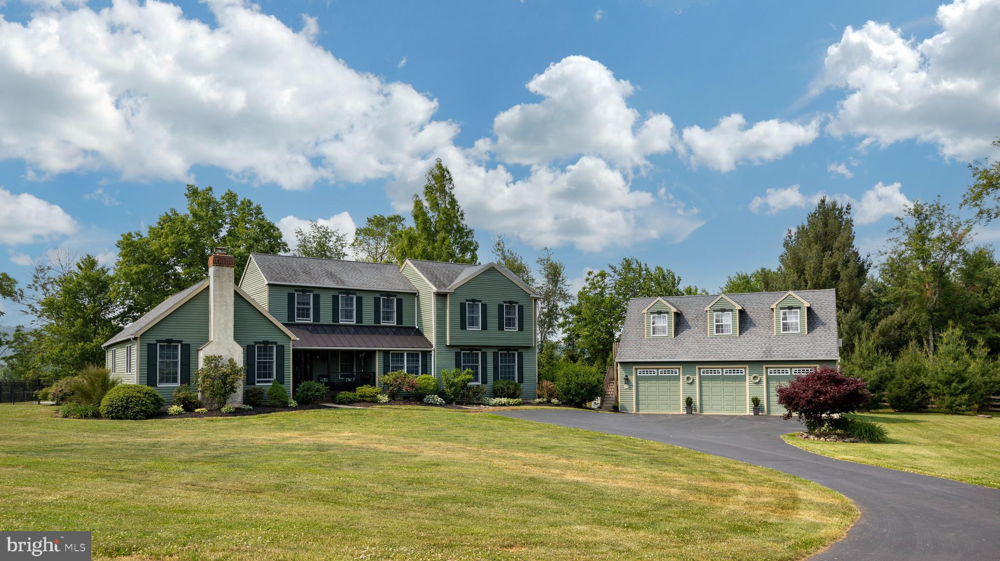 130 Bertolet School Road Spring City, PA 19475 - Photo 1 of 52