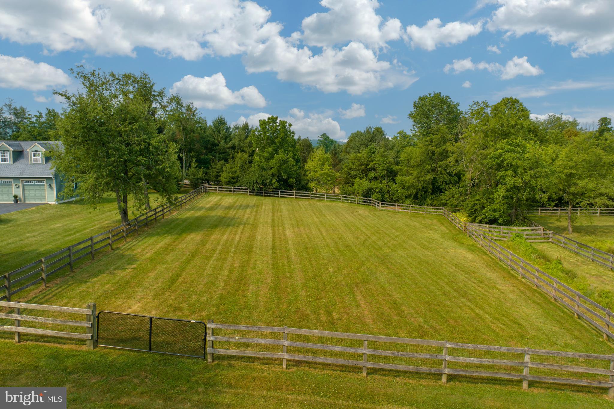 130 Bertolet School Road Spring City, PA 19475 - Photo 11 of 52 Fenced-in Pasture