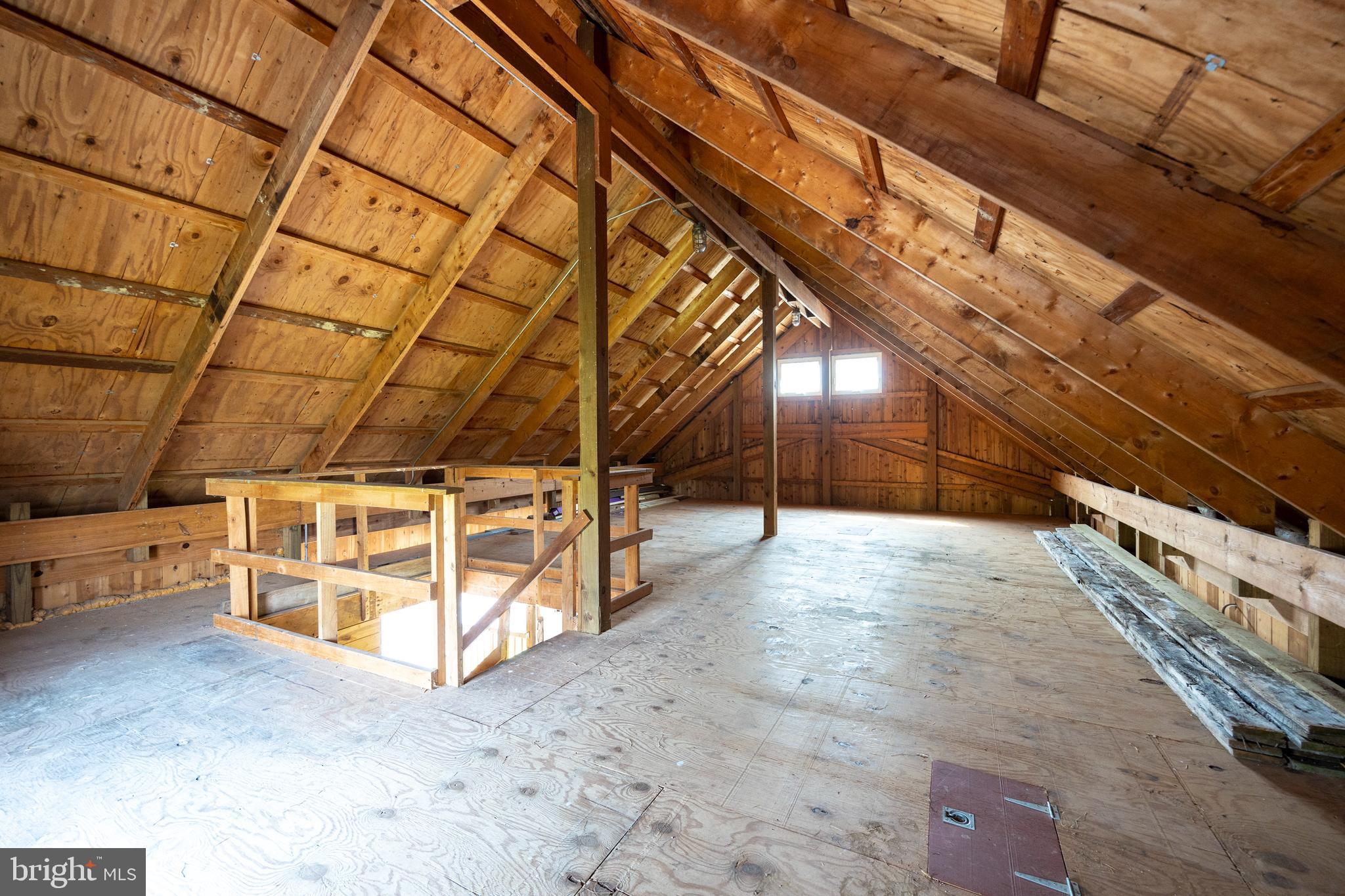 130 Bertolet School Road Spring City, PA 19475 - Photo 16 of 52 Hay Loft