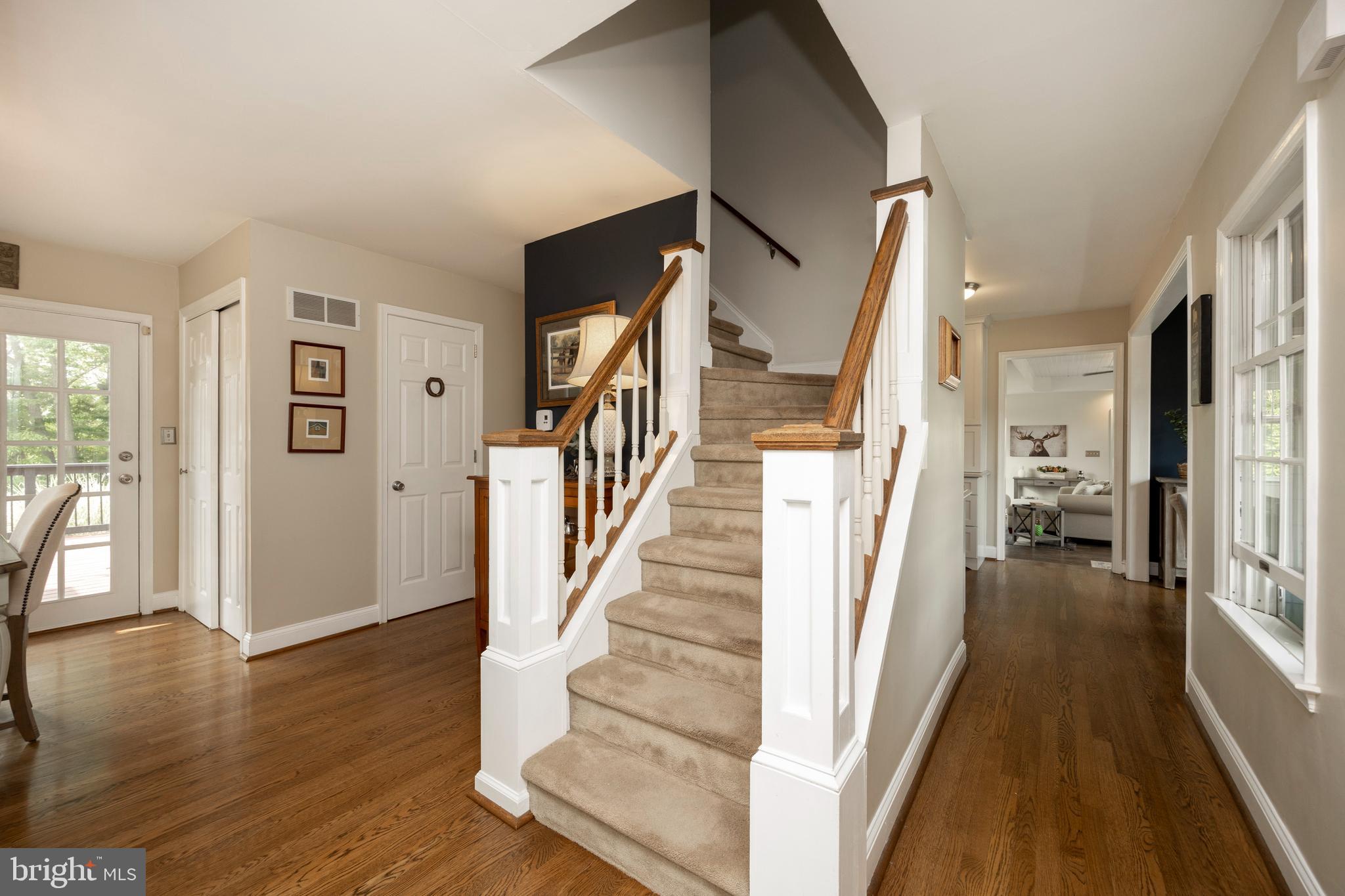 130 Bertolet School Road Spring City, PA 19475 - Photo 20 of 52 Foyer