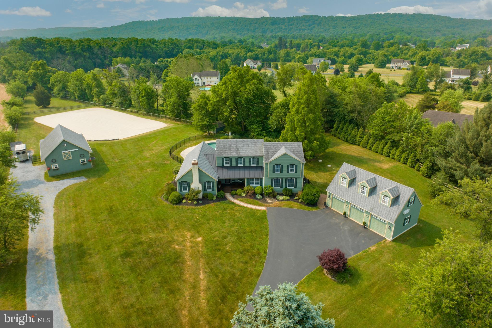 130 Bertolet School Road Spring City, PA 19475 - Photo 2 of 52