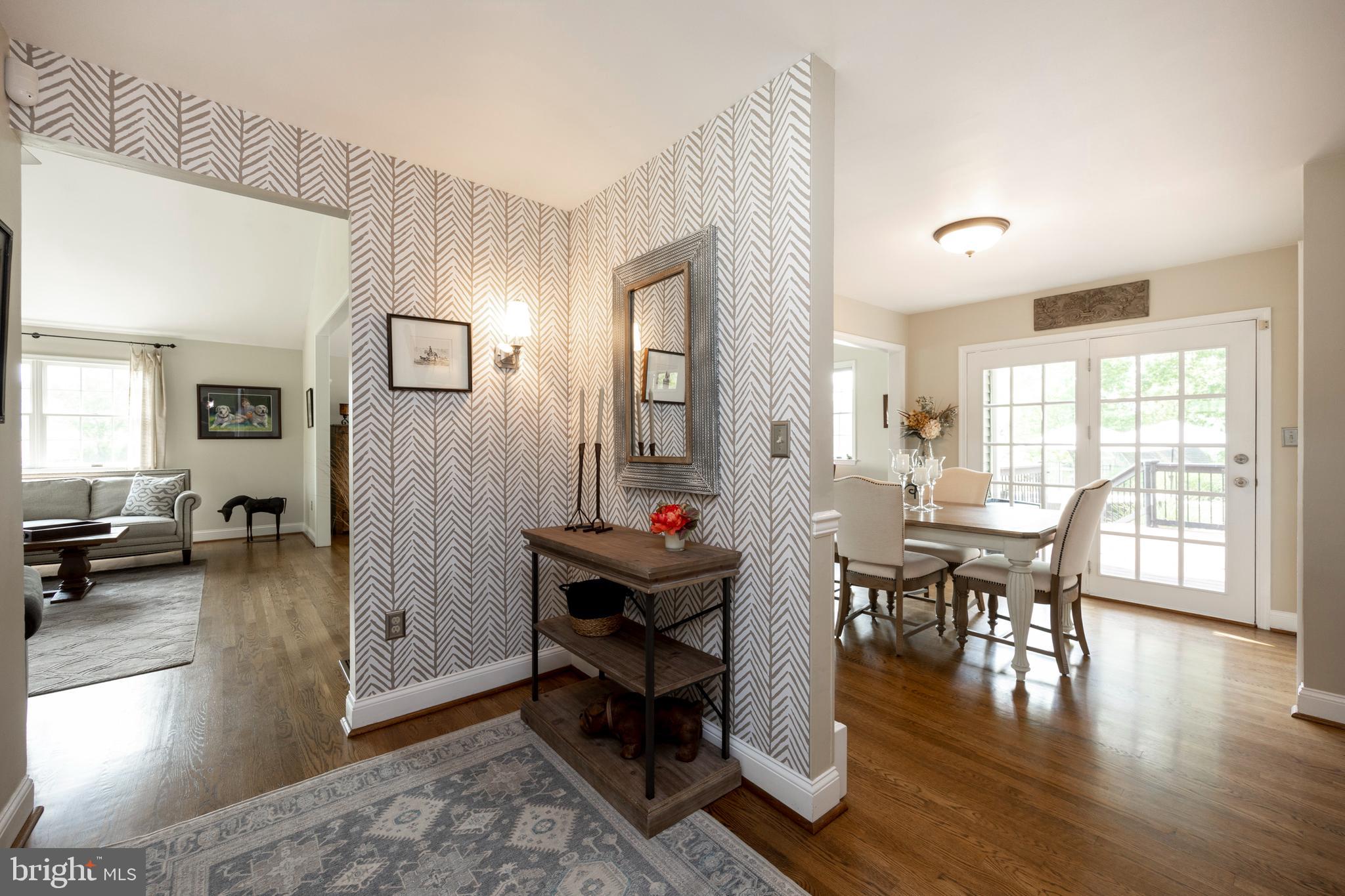 130 Bertolet School Road Spring City, PA 19475 - Photo 21 of 52 Foyer