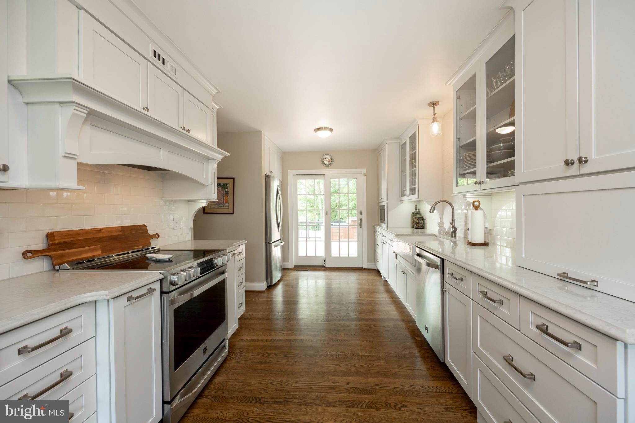 130 Bertolet School Road Spring City, PA 19475 - Photo 27 of 52 Kitchen