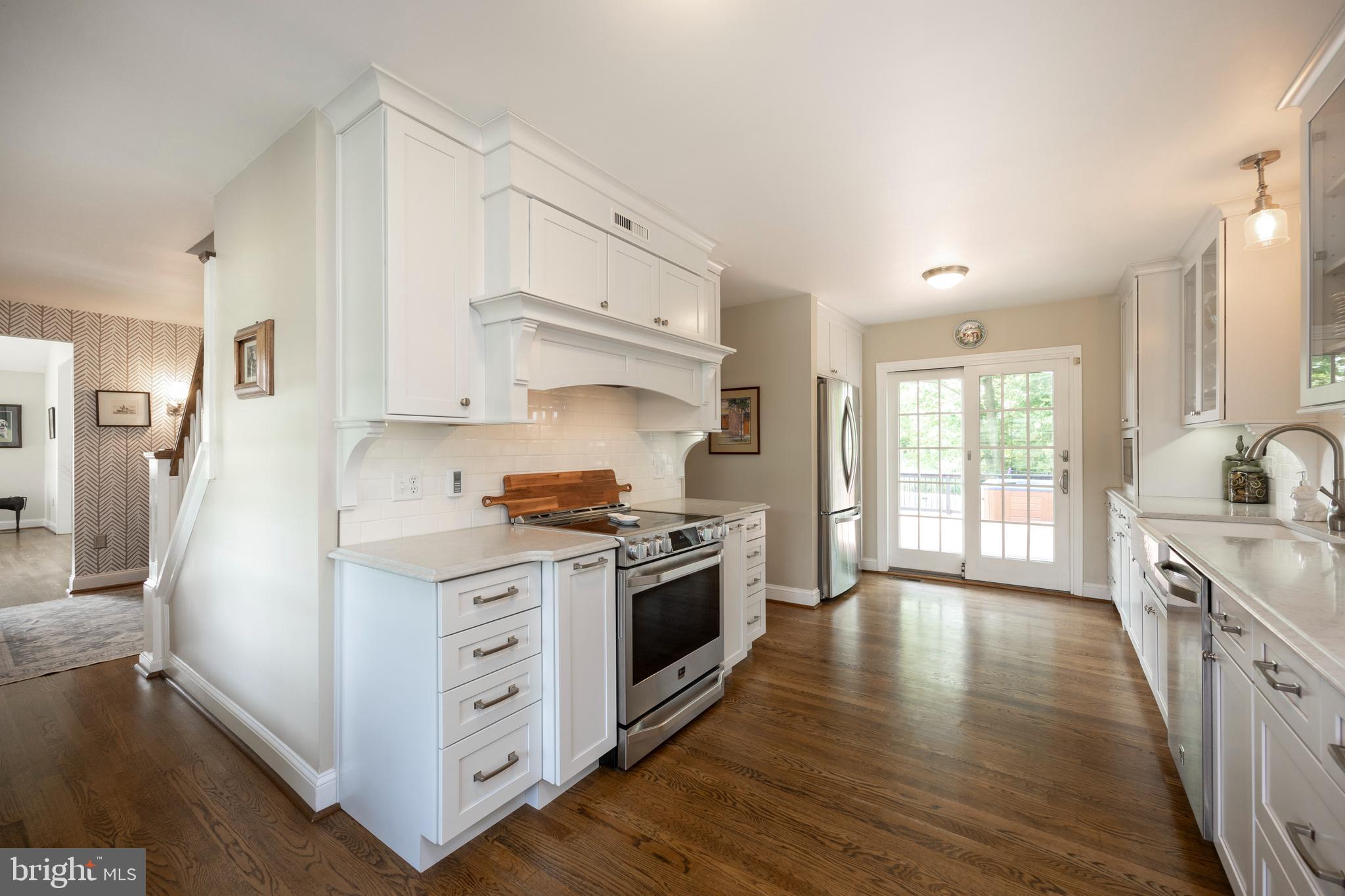 130 Bertolet School Road Spring City, PA 19475 - Photo 28 of 52 Kitchen
