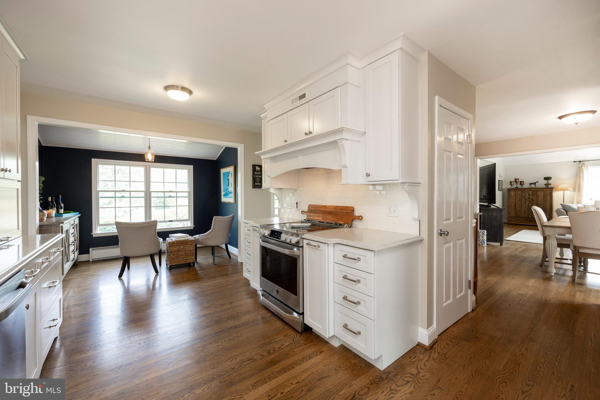 130 Bertolet School Road Spring City, PA 19475 - Photo 29 of 52 Kitchen