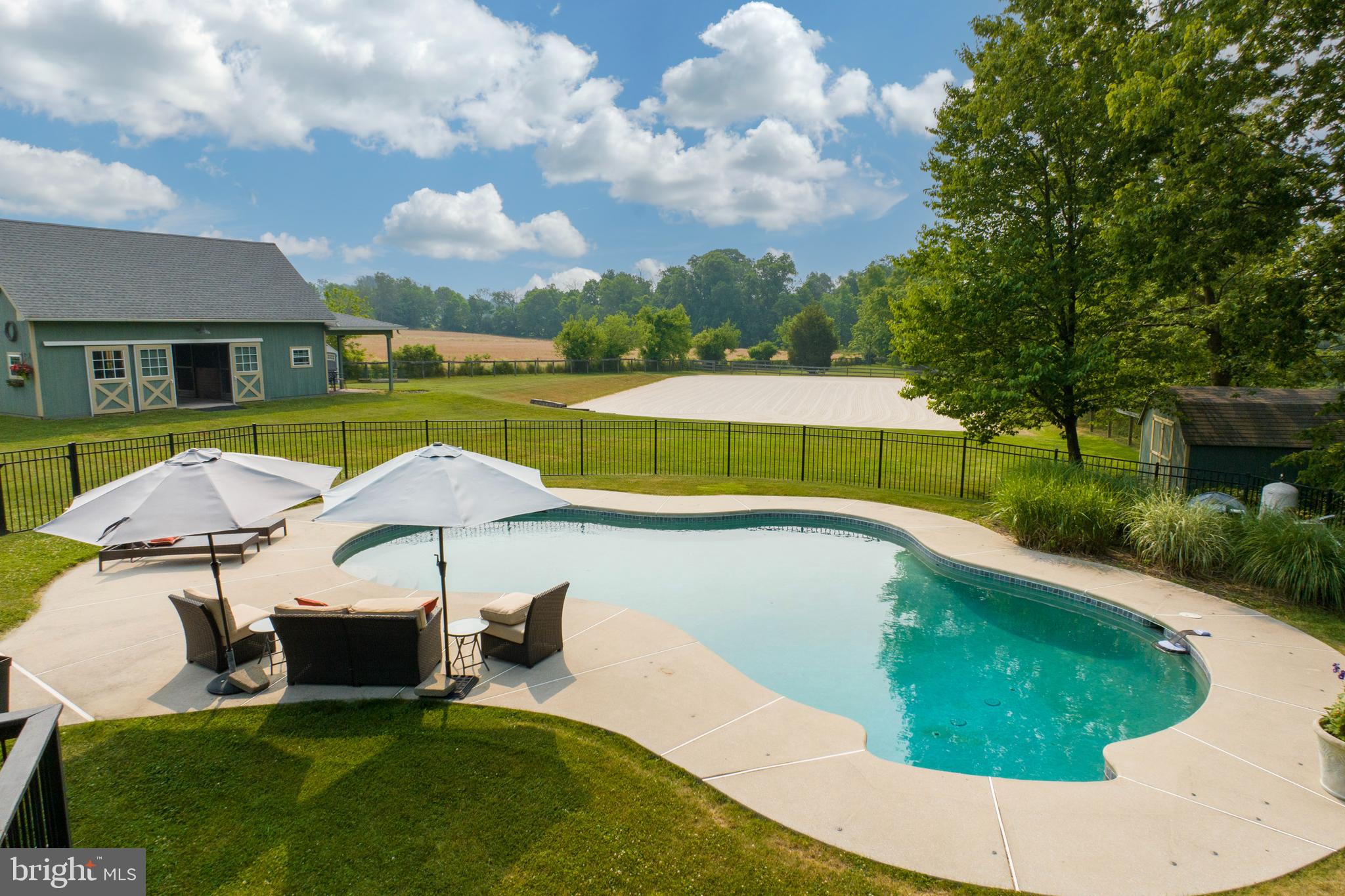 130 Bertolet School Road Spring City, PA 19475 - Photo 4 of 52 In Ground Pool
