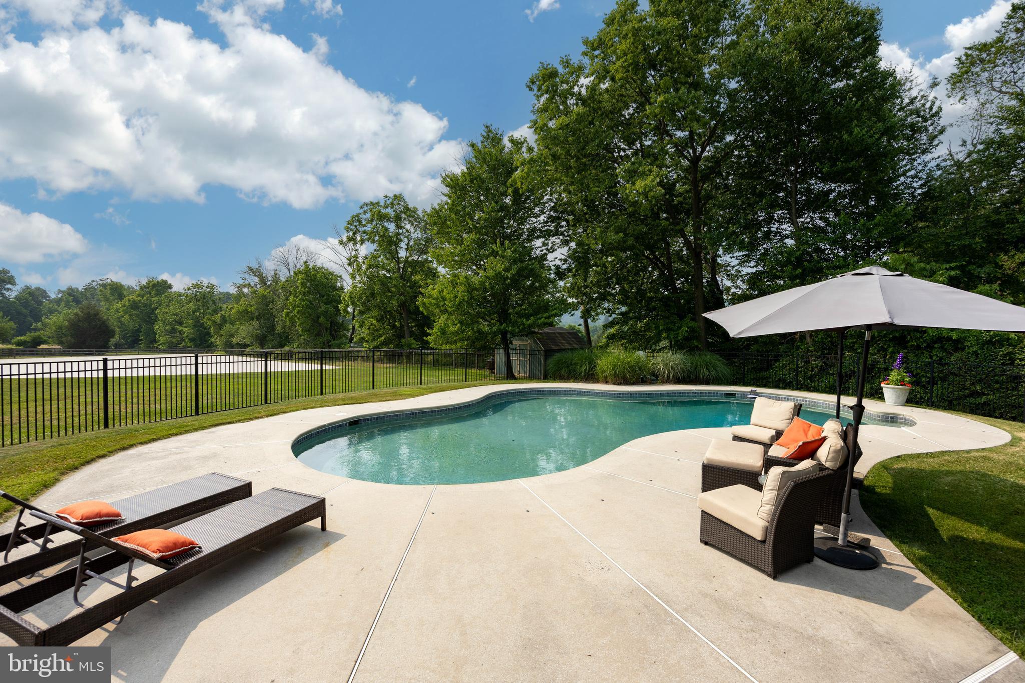 130 Bertolet School Road Spring City, PA 19475 - Photo 43 of 52 Pool Area