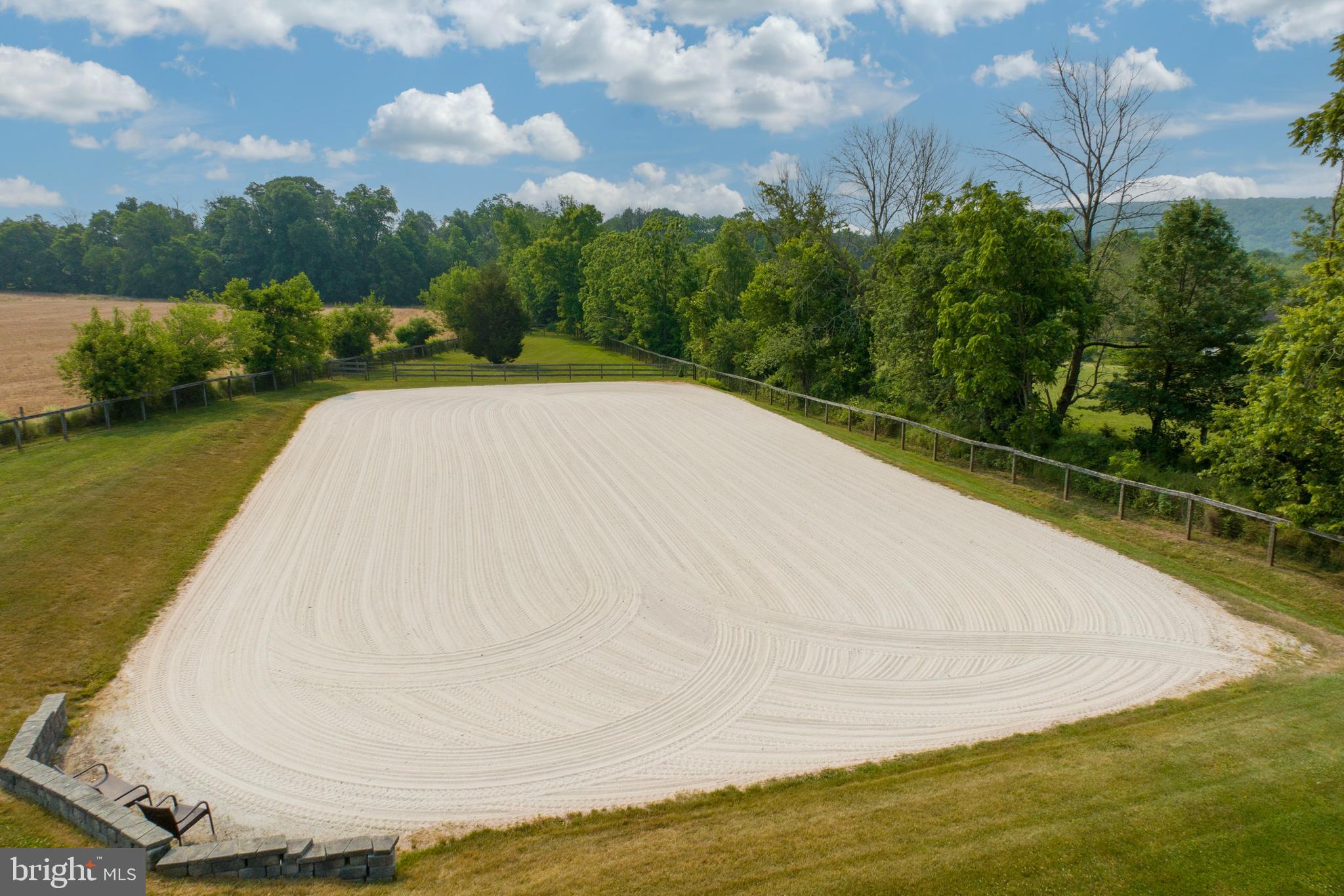 130 Bertolet School Road Spring City, PA 19475 - Photo 7 of 52 Riding Ring