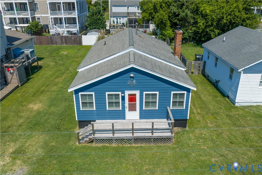 3 Lighthouse Drive Hampton, VA 23664 - Photo 2 of 32