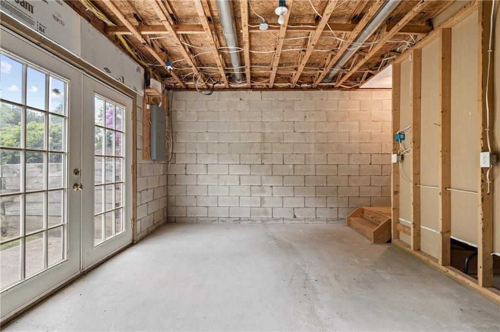 414 Dinnerbell Road Butler, PA 16002 - Photo 22 of 25 Gallery Image 22