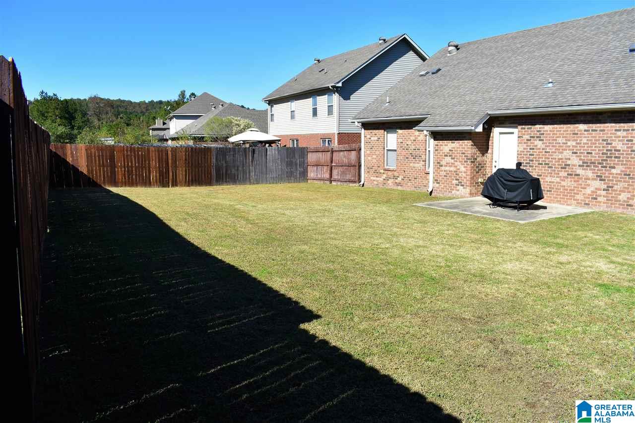 3626 Wind Ridge Lane Bessemer, AL 35022 - Photo 26 of 28