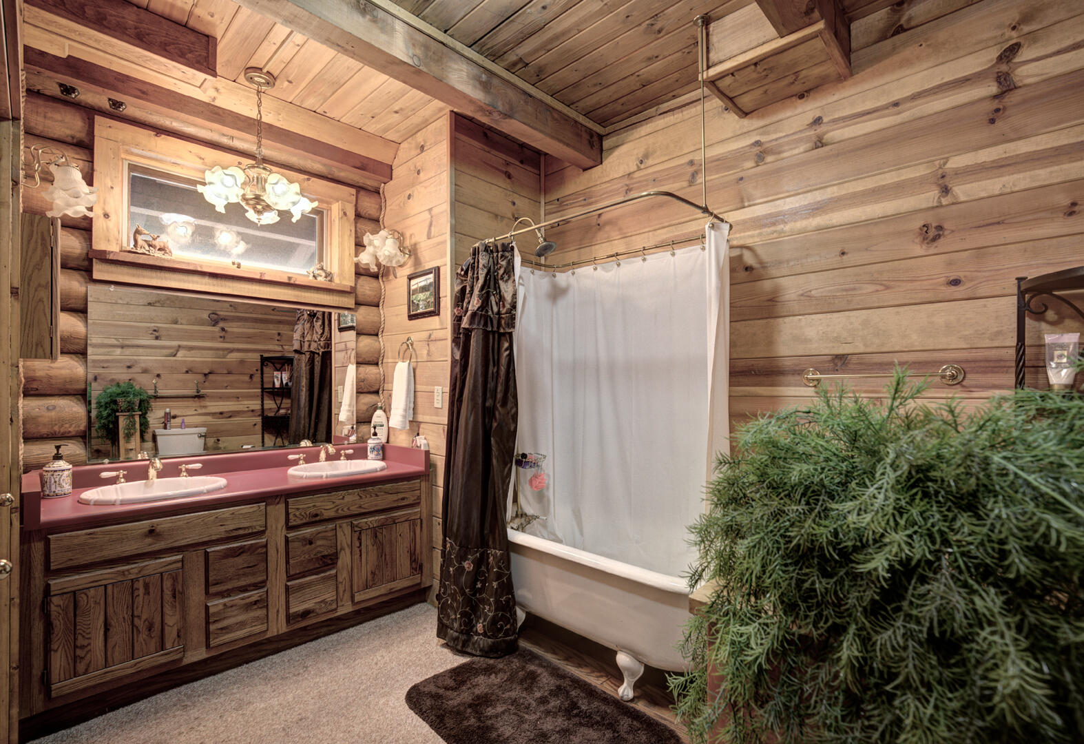 423 Meadow Way Payson, AZ 85541 - Photo 16 of 38 Downstairs bath