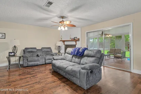 $230,000 | 15250 Royal Street, Gulfport, MS 39503