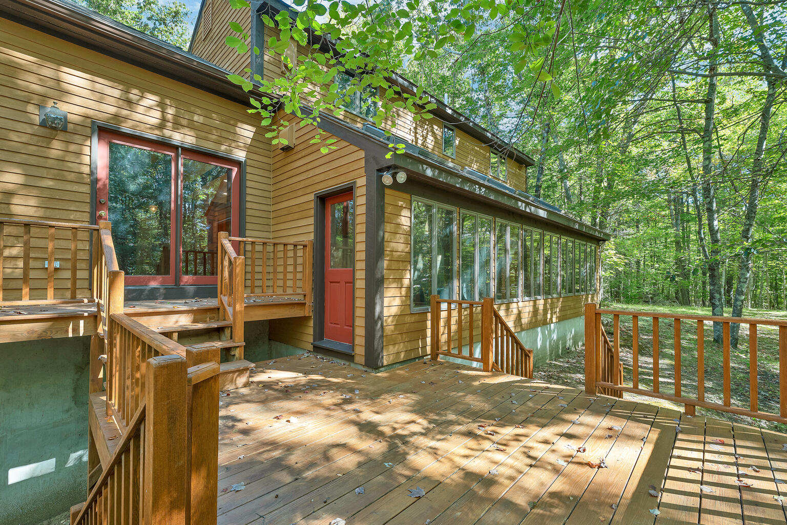 160 Bagley Road Waterboro, ME 04030 - Photo 11 of 44 160BagleyRd-060