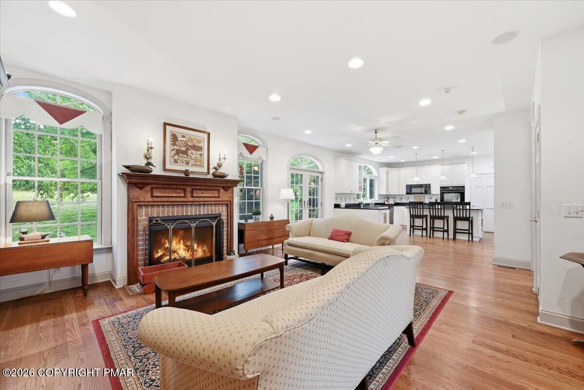 55 Church Road Hellertown, PA 18055 - Photo 18 of 85 023-021_DSC_5722_with_fire