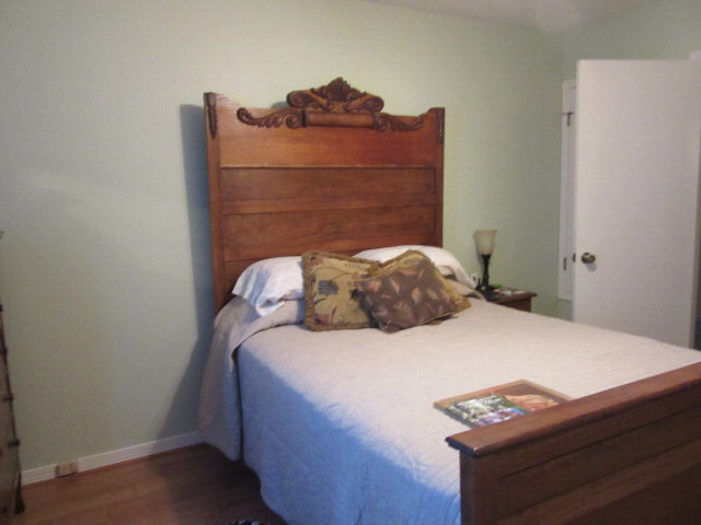952 Schaub Avenue Mobile, AL 36609 - Photo 8 of 20 Bedroom Downstairs, could be Master BR