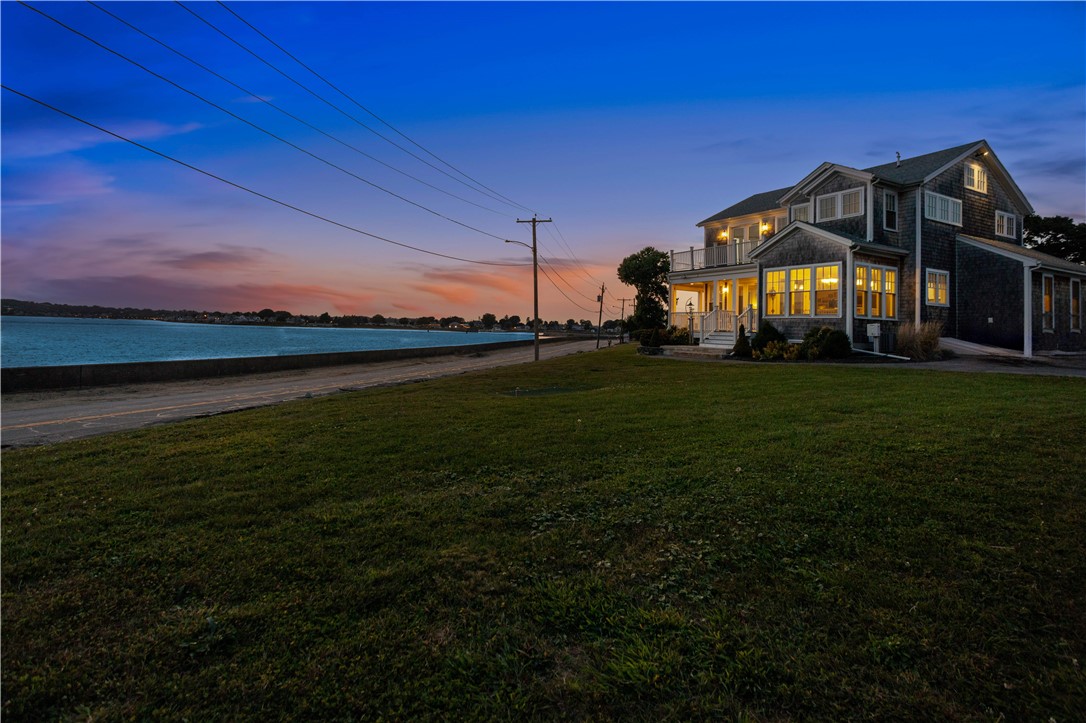 1888 Main Road Tiverton, RI 02878 - Photo 41 of 50