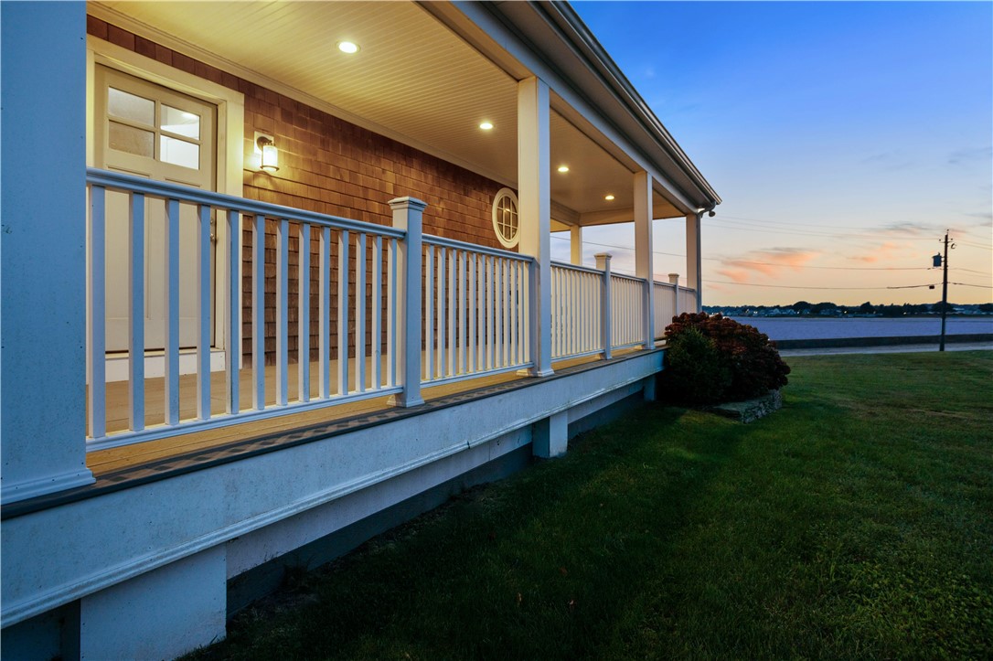 1888 Main Road Tiverton, RI 02878 - Photo 42 of 50