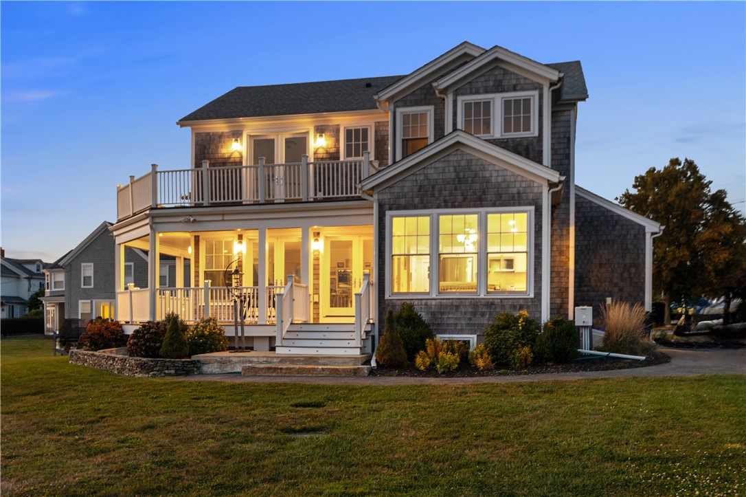 1888 Main Road Tiverton, RI 02878 - Photo 43 of 50