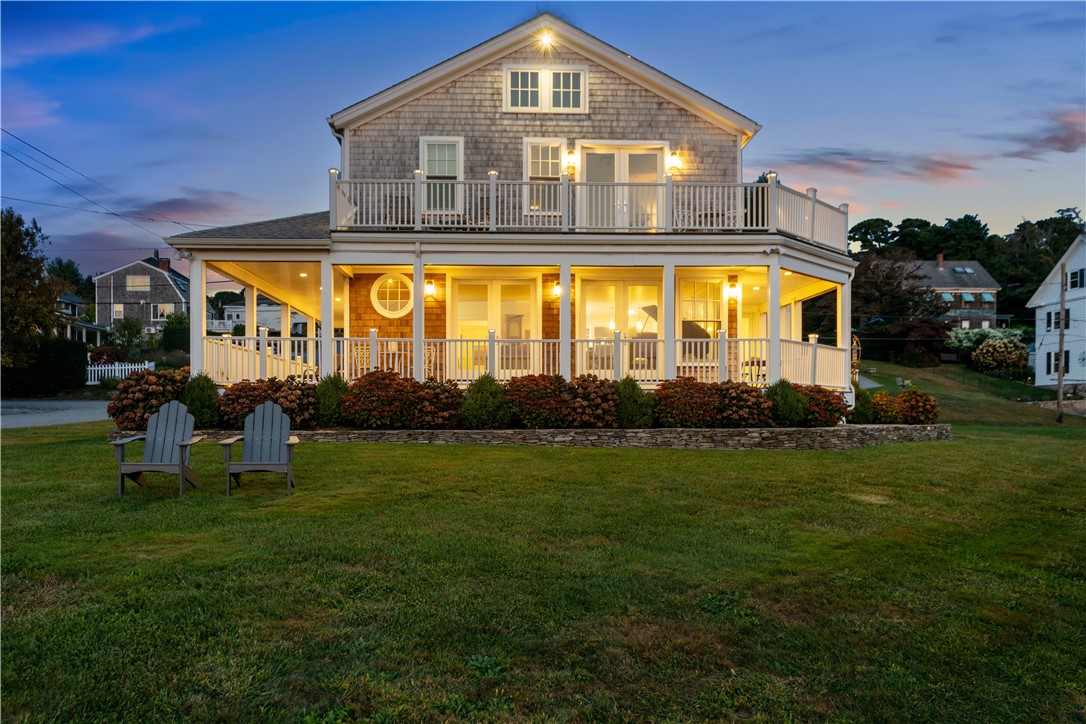 1888 Main Road Tiverton, RI 02878 - Photo 44 of 50