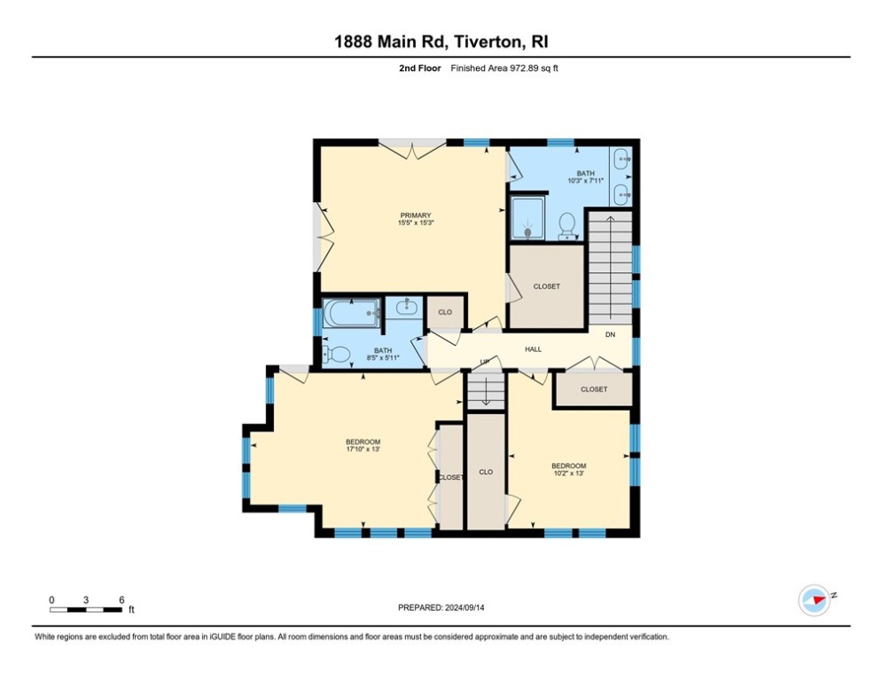 1888 Main Road Tiverton, RI 02878 - Photo 49 of 50