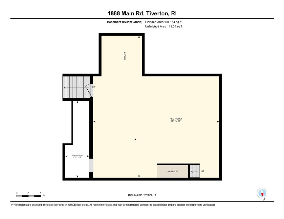 1888 Main Road Tiverton, RI 02878 - Photo 50 of 50