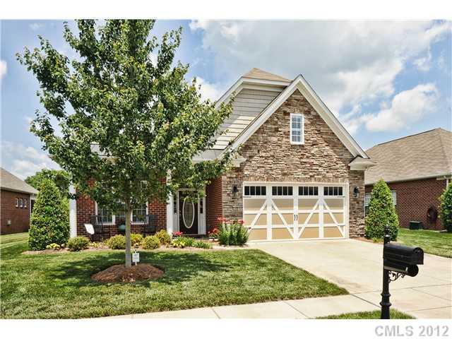 7216 Firespike Road Charlotte, NC 28277 - Photo 1 of 16 Gallery Image 1