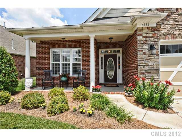 7216 Firespike Road Charlotte, NC 28277 - Photo 2 of 16 Gallery Image 2