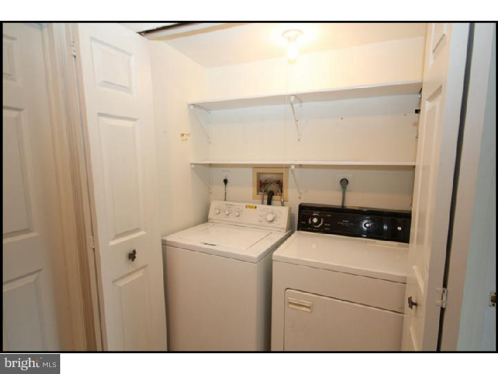 125 Timothy Circle Wayne, PA 19087 - Photo 19 of 23 Laundry Room