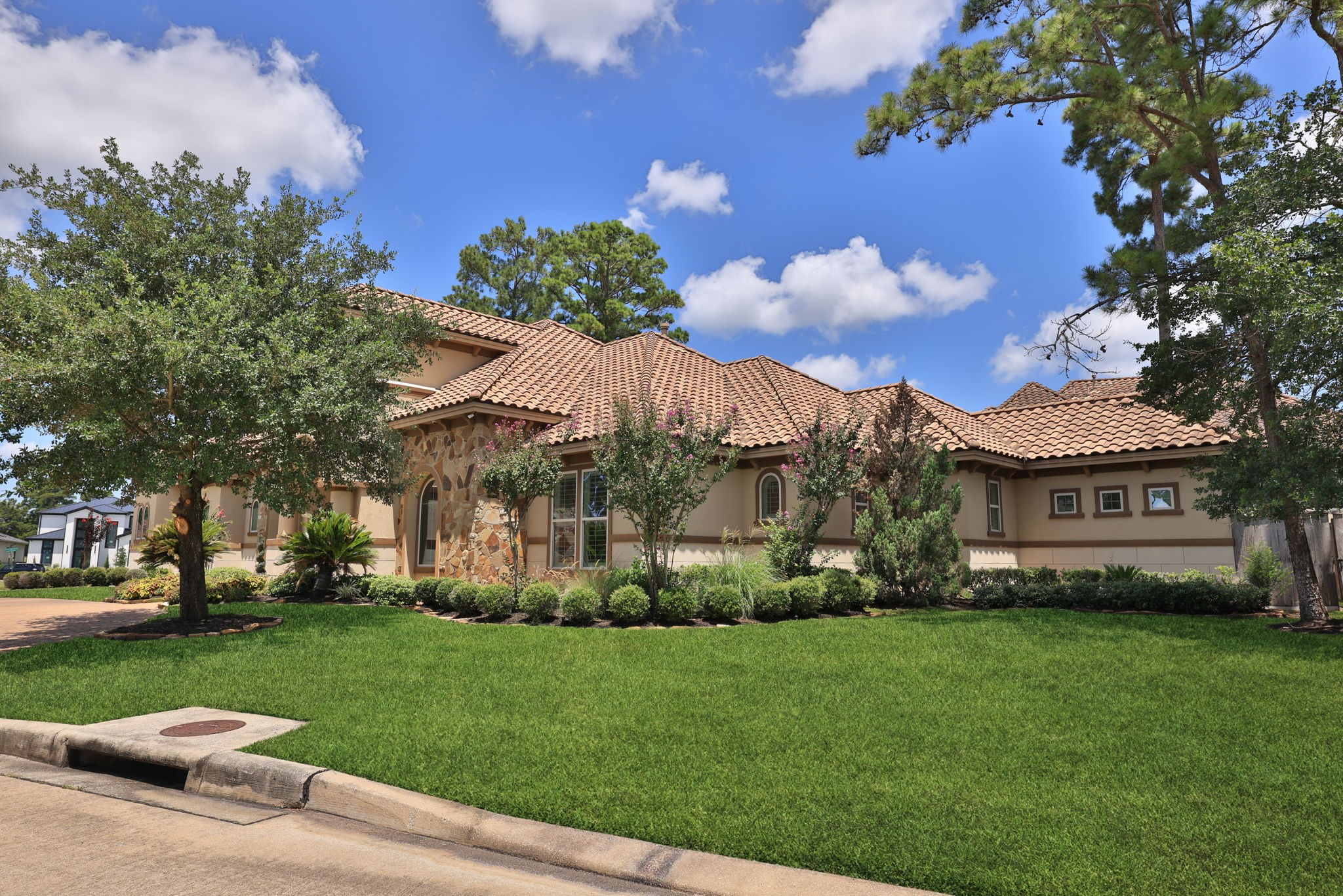 58 Shadow Creek Ridge Drive Spring, TX 77389 - Photo 3 of 49