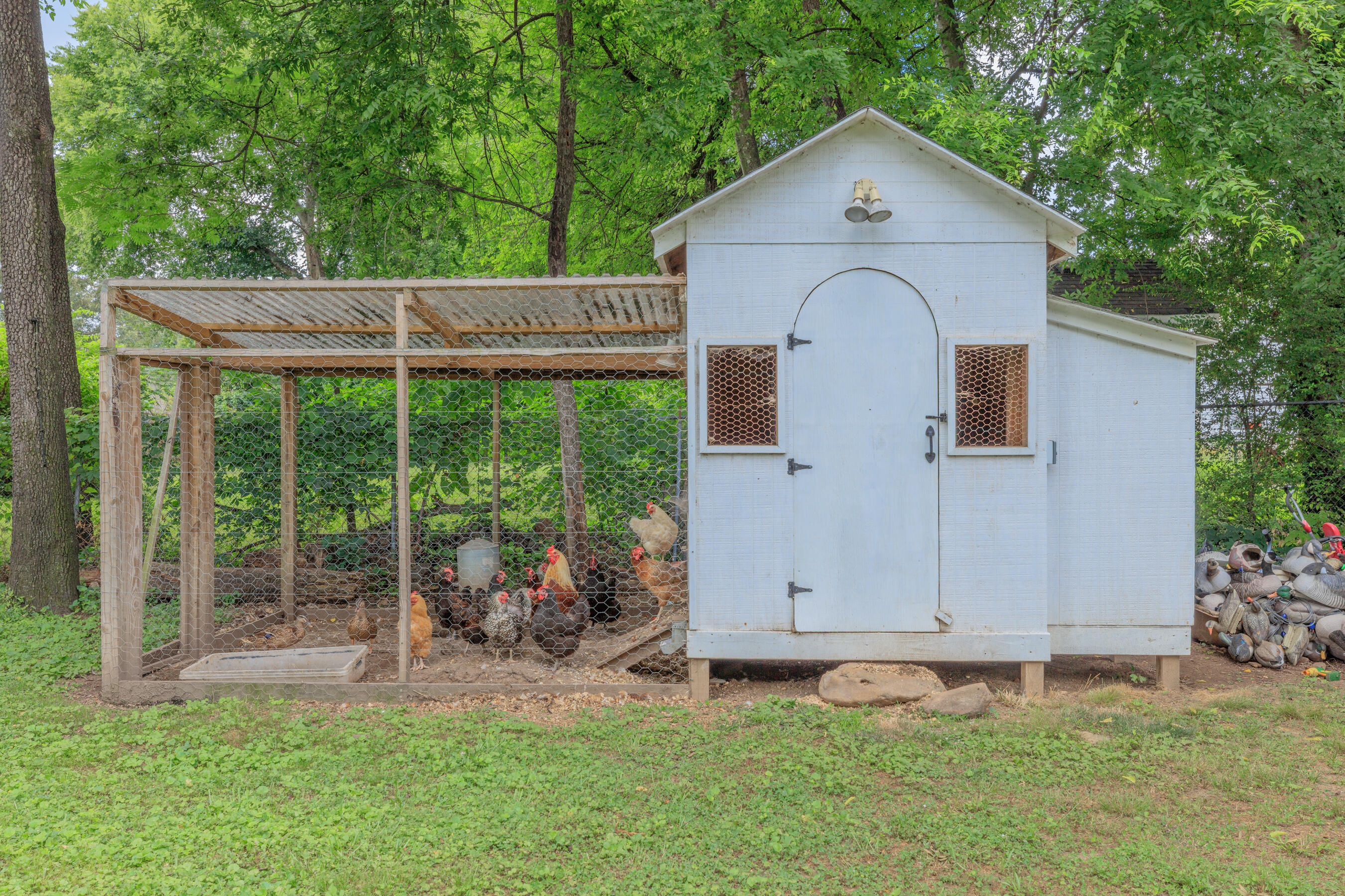 11671 Walker Road Soddy-Daisy, TN 37379 - Photo 24 of 27 11671 Walker HD-12