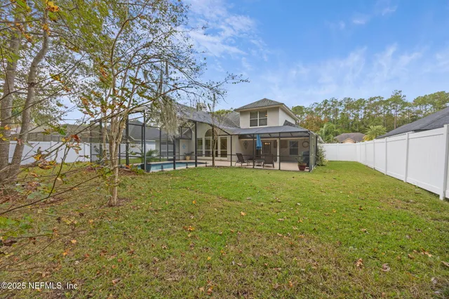 $650,000 | 8016 Wandering Deer Court, Jacksonville, FL 32256