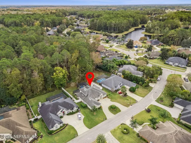 $650,000 | 8016 Wandering Deer Court, Jacksonville, FL 32256